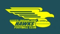 Community partner - Augusta - Margaret River Hawks Football Club
